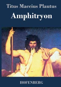 Produktbild: Amphitryon