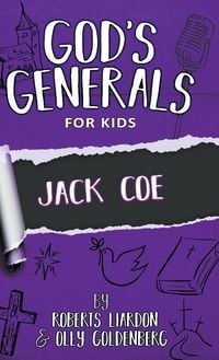 Produktbild: God's Generals for Kids-Volume 11