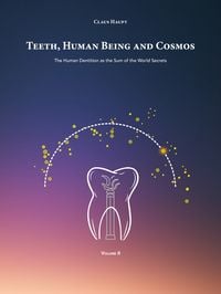 Produktbild: Teeth, Human Being and Cosmos