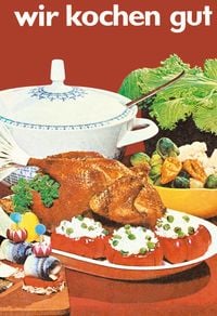 Produktbild: Wir kochen gut