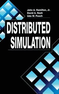 Produktbild: Distributed Simulation