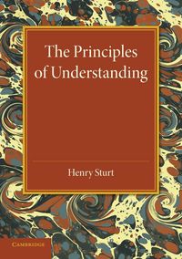 Produktbild: The Principles of Understanding