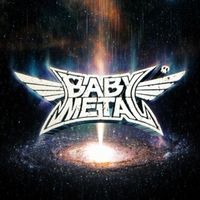 Bild vom Artikel Metal Galaxy vom Autor Babymetal