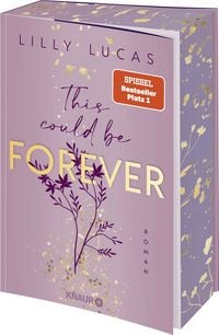 Produktbild: This could be forever