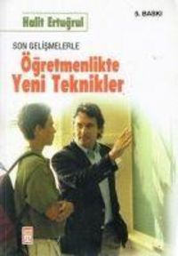 Produktbild: &Ouml;gretmenlikte Yeni Teknikler