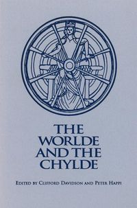 Produktbild: The Worlde and the Chylde