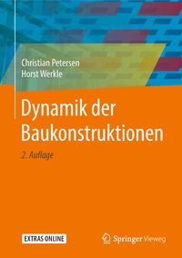 Produktbild: Dynamik der Baukonstruktionen