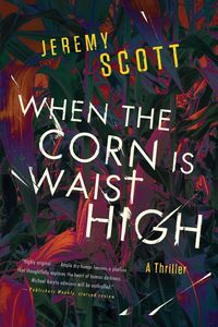 Produktbild: When the Corn Is Waist High