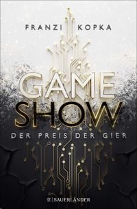 Produktbild: Gameshow &ndash; Der Preis der Gier
