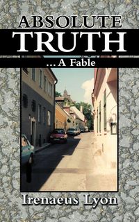 Produktbild: Absolute Truth