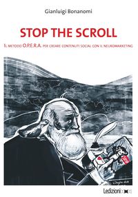 Produktbild: Stop the Scroll