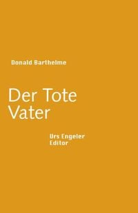 Produktbild: Der Tote Vater