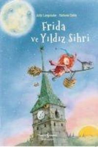 Produktbild: Frida ve Yildiz Sihri