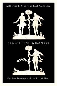 Produktbild: Sanctifying Misandry
