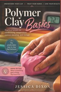 Produktbild: Polymer Clay Basics