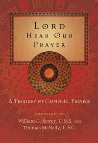 Produktbild: Lord Hear Our Prayer Rev/e
