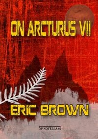 Produktbild: On Arcturus VII