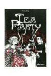 Produktbild: Tea Party