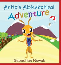 Produktbild: Artie's Alphabetical Adventure