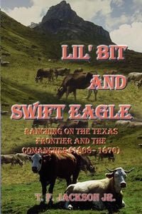 Produktbild: Lil' Bit and Swift Eagle