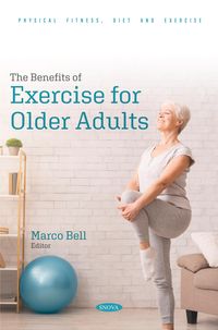 Produktbild: Benefits of Exercise for Older Adults