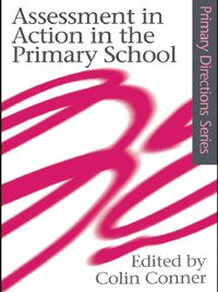 Produktbild: Assessment in Action in the Primary School