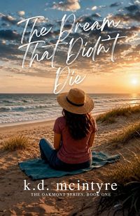 Produktbild: The Dream That Didn't Die