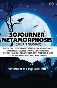 Produktbild: Sojourner Metamorphosis