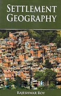 Produktbild: Settlement Geography