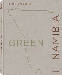 Bild vom Artikel Green Namibia vom Autor Patricia Parinejad