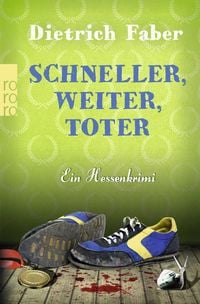 Produktbild: Schneller, weiter, toter