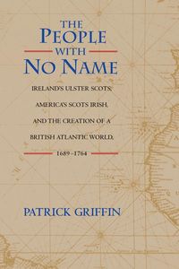Produktbild: The People with No Name