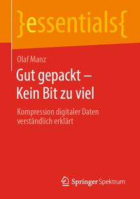 Produktbild: Gut gepackt &ndash; Kein Bit zu viel