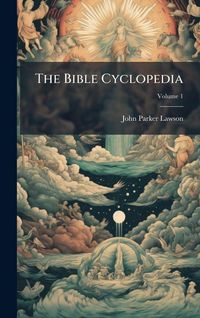 Produktbild: The Bible Cyclopedia