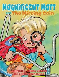 Produktbild: Magnificent Matt and The Missing Coin