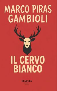 Produktbild: Il cervo bianco