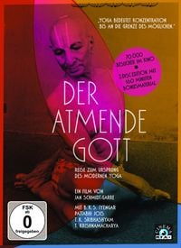 Bild vom Artikel Der Atmende Gott - Reise zum Ursprung des modernen Yoga  [2 DVDs] vom Autor T. Krishnamacharya