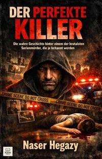 Produktbild: Der perfekte Killer