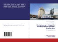 Produktbild: Contemporary Issues in Strategic Management Accounting
