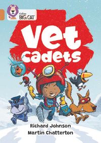 Produktbild: The Vet Cadets