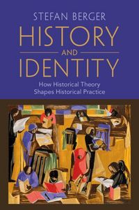 Produktbild: History and Identity