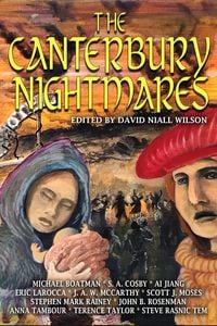 Produktbild: The Canterbury Nightmares