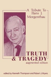 Produktbild: Truth and Tragedy