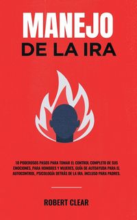 Produktbild: Manejo de la ira