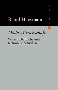 Produktbild: Dada-Wissenschaft