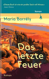 Produktbild: Das letzte Feuer