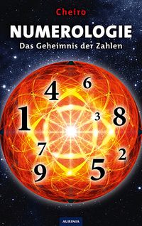 Bild vom Artikel Numerologie - Das Geheimnis der Zahlen vom Autor Cheiro