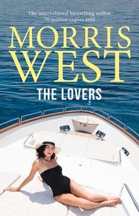 Produktbild: The Lovers