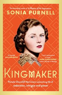 Produktbild: Purnell, S: Kingmaker