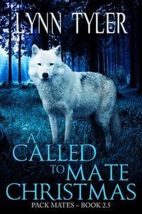 Produktbild: A Called to Mate Christmas (Pack Mates)